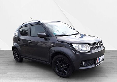 Suzuki Ignis 1.2 DUALJET Comfort 5-türig *RFK*