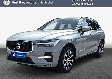 Volvo XC 60 XC60 B5 B AWD Core GJR SiH AHK FIS WINTER