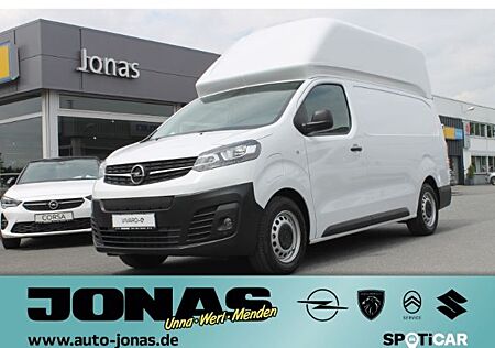 Opel Vivaro -e Cargo L Edition Hochdach 75kWh Navi R-