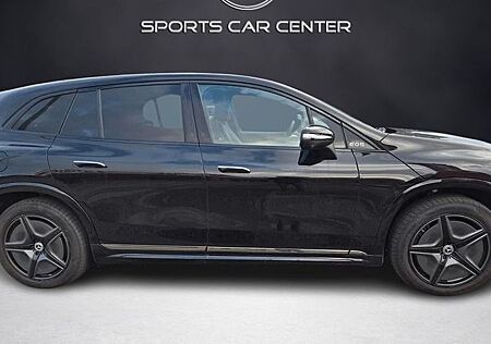 Mercedes-Benz EQS SUV 450 4Matic AMG / 4WS / Hyper / HUD