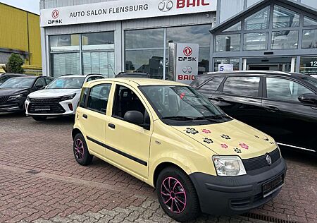 Fiat Panda 1.1 8V Active*TÜV Neu *Günstig im Unterhal