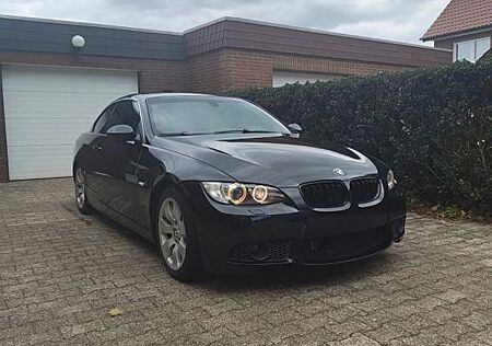 BMW 325d Cabrio -