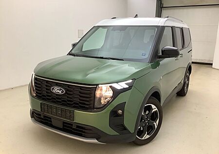 Ford Tourneo Courier 1.0 EcoBoost 125 Active