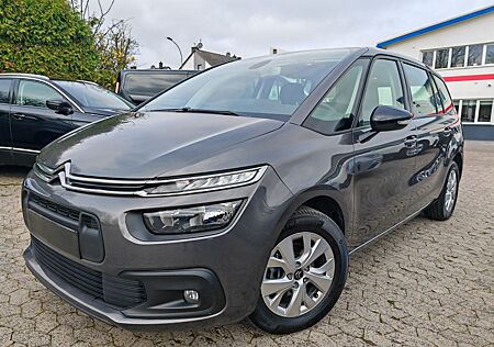 Citroën C4 Spacetourer Grand C4 Picasso BlueHDI 130 EAT8 DAB HD NAVI 7S