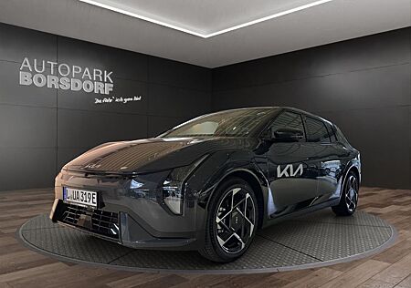 Kia EV4 81 FWD GTL COM DWP CON GD*SHZ*DAB*NAVI*Keyle