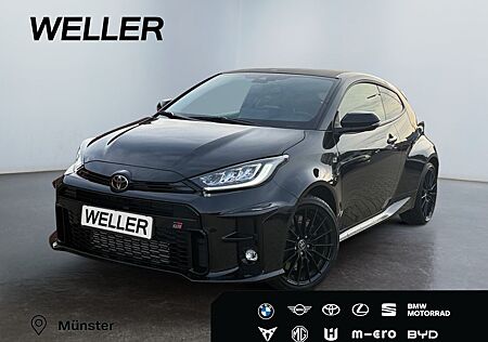 Toyota Yaris GR *LED*Sperrdiff*ACC*CAM*CarPlay*SmartKey