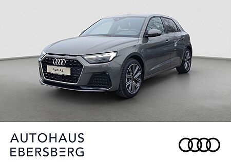 Audi A1 Sportback 30 FSI Virtual Navi+ LED Keyless
