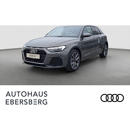 Audi A1 leasen