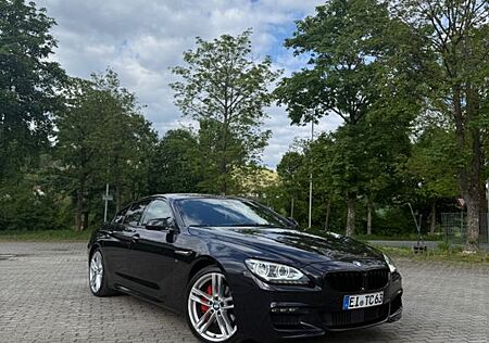 BMW 640d 640 Gran Coupe Gran Coupe