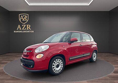 Fiat 500L Pop Star TÜV Neu, sehr gepflegt