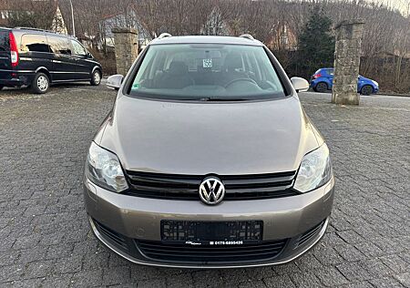 VW Golf Volkswagen Plus VI Comfortline 1.4*KLIMA*