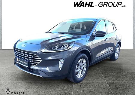 Ford Kuga Plug-In Hybrid Titanium X, AHK, LED, ACC, T