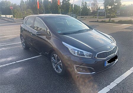 Kia Cee'd / Ceed 1.6 CRDi