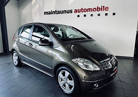 Mercedes-Benz A 180 Avantgarde *1.HAND - von Rentnerbesitz*