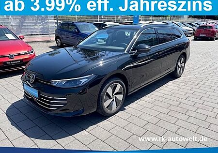 VW Passat Variant Volkswagen 1.5 eTSI Mildhybrid Navi 360°Kame