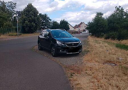 Peugeot 2008 Allure PureTech 130 Allure