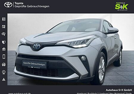 Toyota C-HR 1.8 Hybrid Business Edition*CARPLAY+SAFETYS