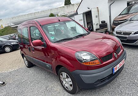 Renault Kangoo Kaleido Klima