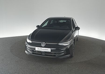 VW Golf Volkswagen VIII 1.5 eTSI DSG Style ACC App Connect