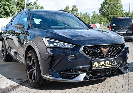 Cupra Formentor VZ 4Drive LED ACC Virtual Leder Memory