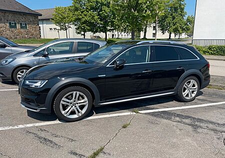 Audi A4 Allroad 3.0 TDI S tronic quattro Avant -