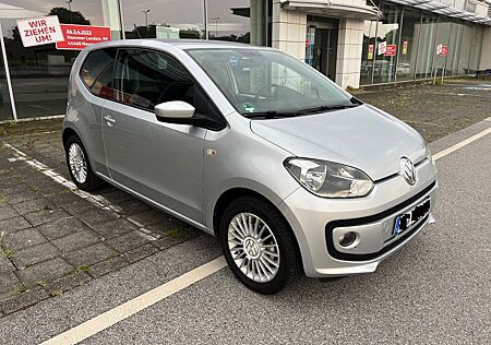 VW Up Volkswagen ! 1.0 55kW high !