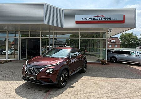 Nissan Juke Hybrid N-Connecta*KAMERA*TOP*NEU