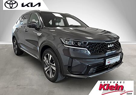 Kia Sorento 1.6 T-GDI Plug-In Hybrid Platinum AHK 4W