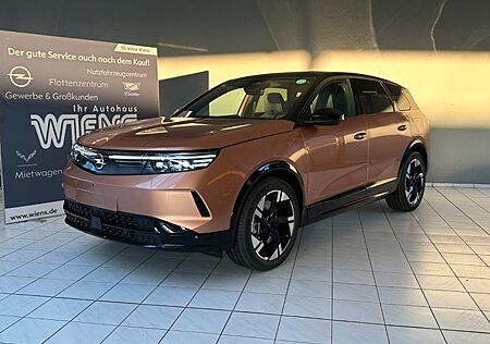 Opel Grandland X Grandland Electric 73kWh GS Tech Paket,
