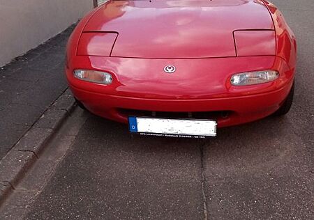 Mazda MX-5 1.6 Bicolor Bicolor