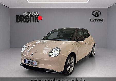 GWM Ora 03 300Pro 48kWh *RFK/Navi/LED/360°/CarPlay*