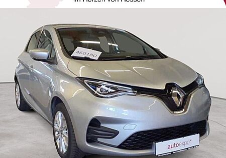 Renault ZOE (mit Batterie) Z.E. 50 EXPERIENCE