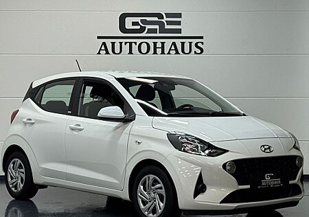 Hyundai i10 Select*Navi*Kamera*Pdc*Klima