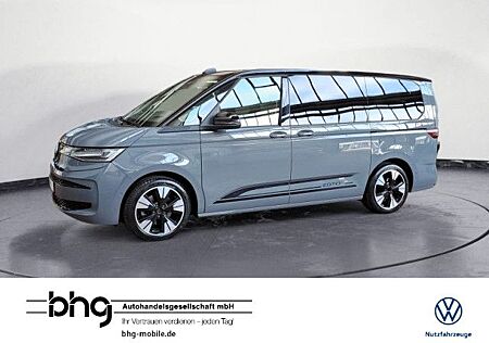 VW T7 Multivan Volkswagen LÜ 2.0 TSI EDITION *PANO*AHK*KAMERA*