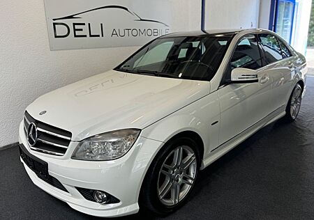 Mercedes-Benz C 200 C -Klasse Lim. CDI AMG-Sportpaket