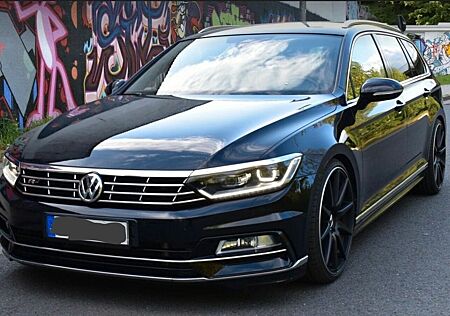 VW Passat Variant Volkswagen 2.0 TDI SCR 140kW DSG R-Line