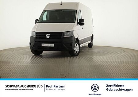 VW Crafter Volkswagen Kasten 35 LR HD 2.0TDI DSG GRA*R-KAM*PDC