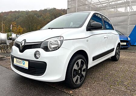 Renault Twingo Limited