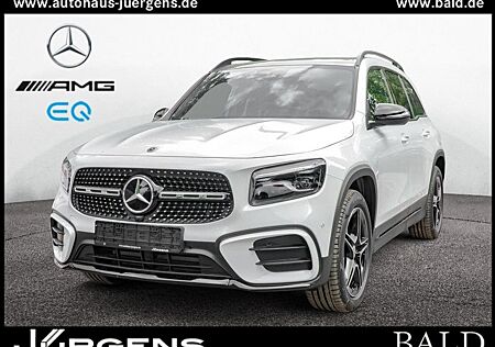 Mercedes-Benz GLB 220 d 4M AMG-Sport/Pano/Burm/AHK/Night/7Sitz