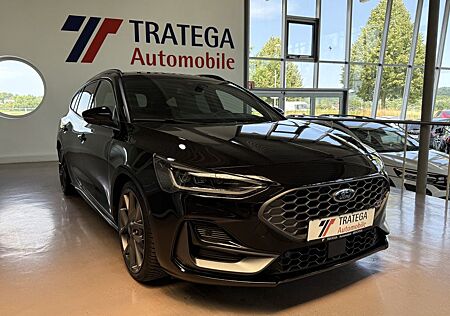 Ford Focus Turnier ST XPano AHK ACC B&O Winter-P.