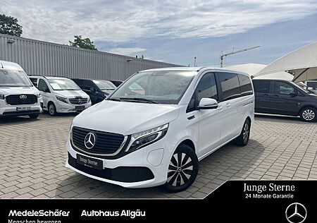 Mercedes-Benz EQV 300 Lang LED 2xKLIMA NAVI 360 KAM EL TÜREN