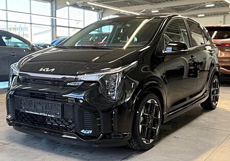 Kia Picanto GT-Line AM | NAV | DAB | KAM | LED |MwSt