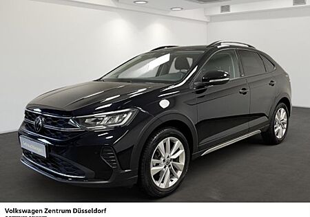 VW Taigo Volkswagen 1.0 TSI DSG Life Rückfahrkamera Navigation