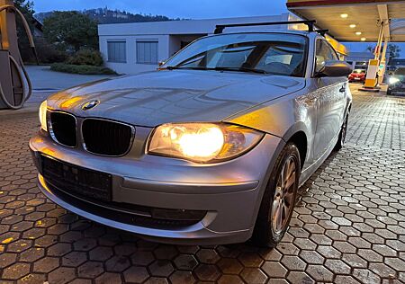 BMW 118i -