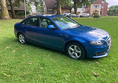 Audi A4 1.8 TFSI 88kw Ambiente Ambiente