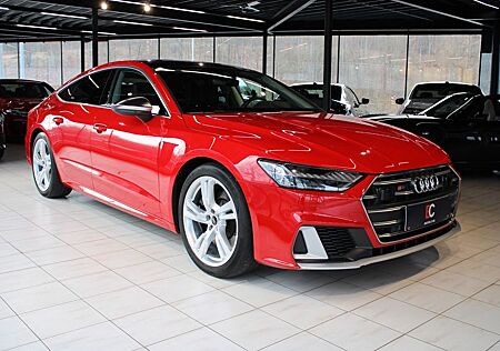 Audi S7 Sportback TDI quattro Tour/City/Pano/360°/B&O