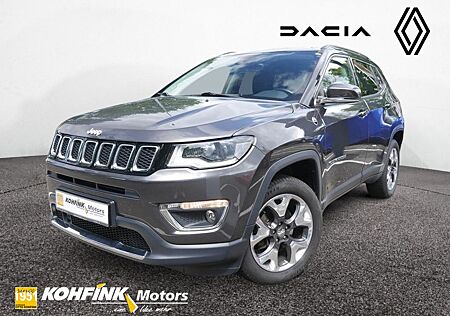 Jeep Compass 1.4 MultiAir Opening Edition 4x4 NAVI
