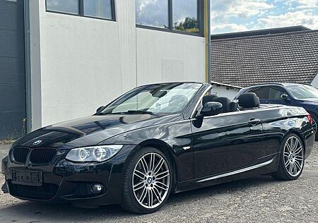 BMW 335i 3 Cabrio 19zoll Performance/M-Sportpaket