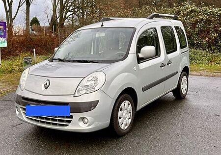 Renault Kangoo Grand