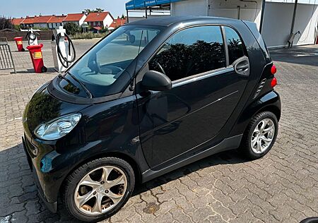 Smart ForTwo coupé 1.0 52kW 70 PS
